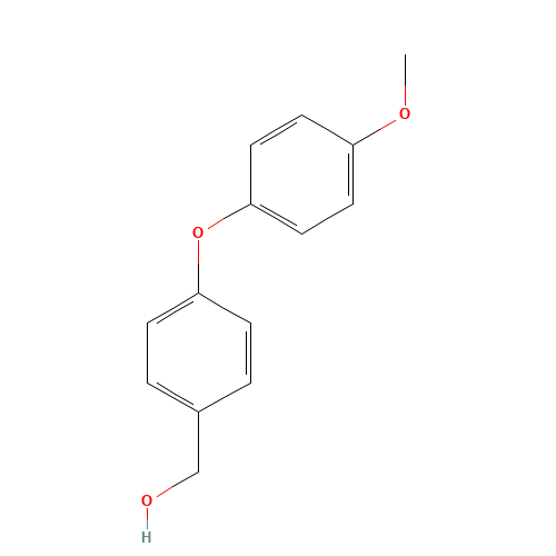 chemical structure of 70151-68-7 FT-0730026