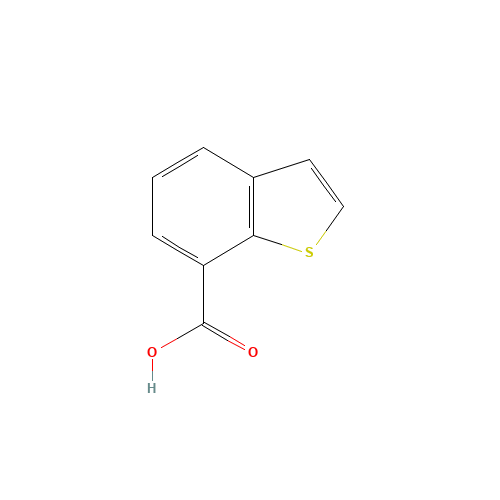 chemical structure of 10134-98-2 FT-0730030