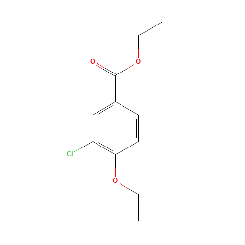 chemical structure of 480439-11-0 FT-0730036