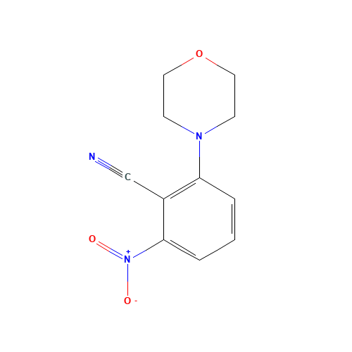 chemical structure of 63365-42-4 FT-0730042