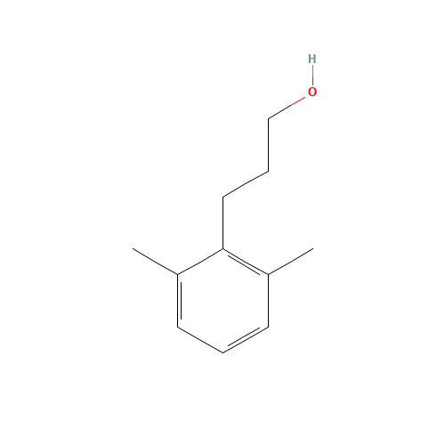 chemical structure of 1000519-20-9 FT-0730046