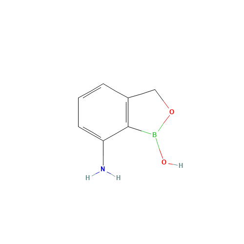 chemical structure of 947165-27-7 FT-0730047