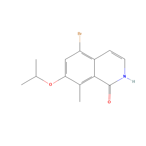 chemical structure of 1616289-92-9 FT-0730053