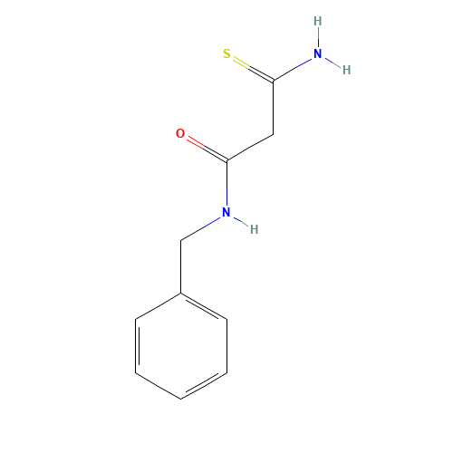chemical structure of 102817-84-5 FT-0730064
