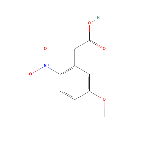 chemical structure of 20876-29-3 FT-0730065