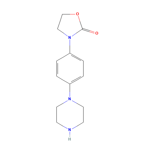chemical structure of 868244-51-3 FT-0730068