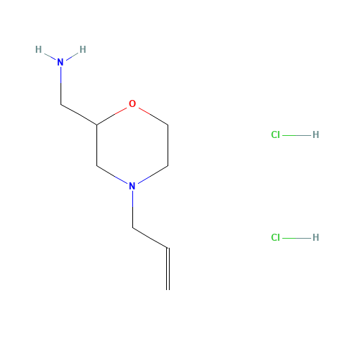 chemical structure of 141815-17-0 FT-0730076