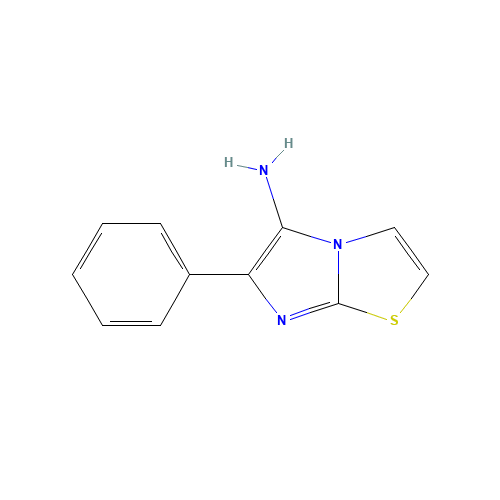 chemical structure of 94574-42-2 FT-0730077