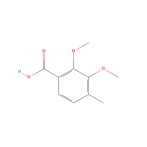 chemical structure of 77869-39-7 FT-0730080