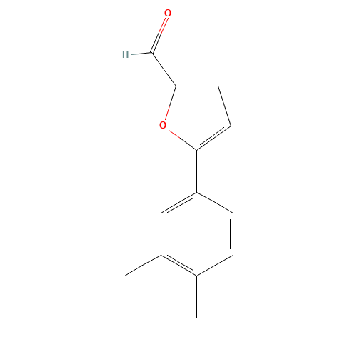 chemical structure of 65385-74-2 FT-0730086