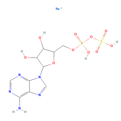 chemical structure of 102029-95-8 FT-0730087