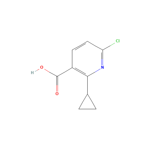chemical structure of 862695-75-8 FT-0730092