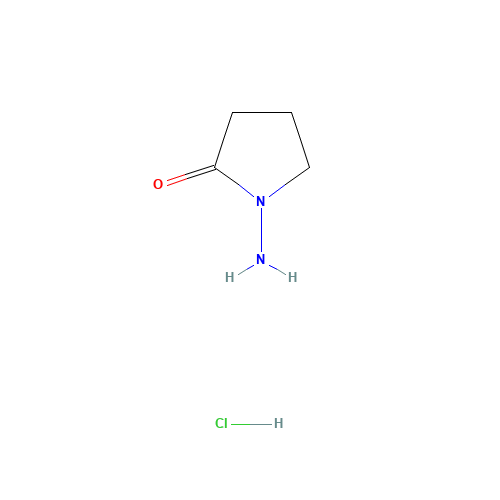 chemical structure of 20386-22-5 FT-0730098