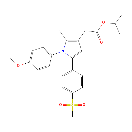 chemical structure of 1005451-40-0 FT-0730101