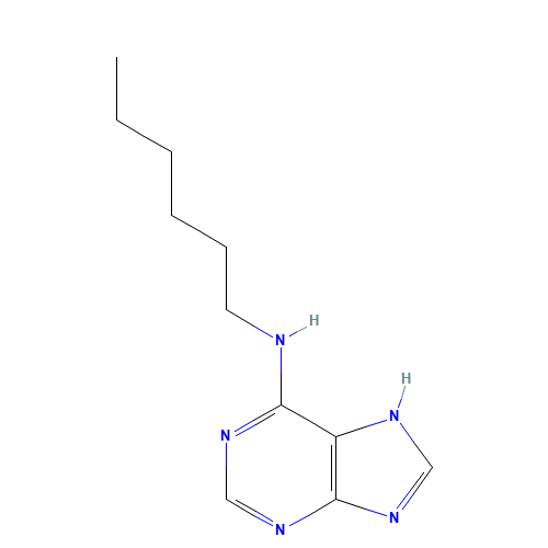 chemical structure of 14333-96-1 FT-0730104