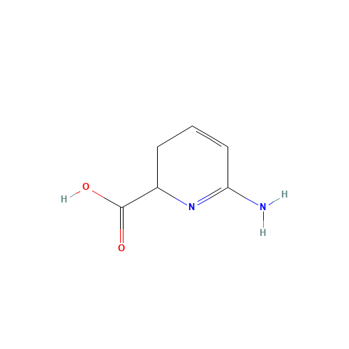 chemical structure of 147782-44-3 FT-0730105