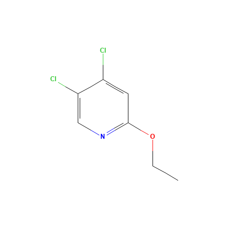 chemical structure of 857991-71-0 FT-0730107