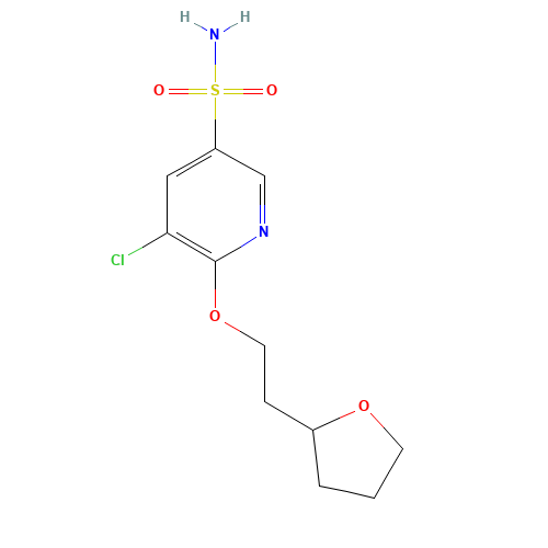 chemical structure of 1228876-32-1 FT-0730112