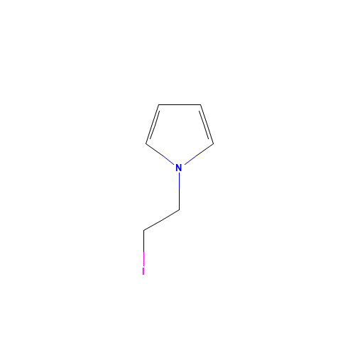 chemical structure of 85801-33-8 FT-0730113