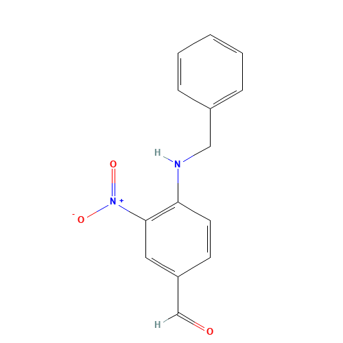 chemical structure of 848692-49-9 FT-0730114