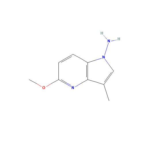 chemical structure of 1068976-62-4 FT-0730115