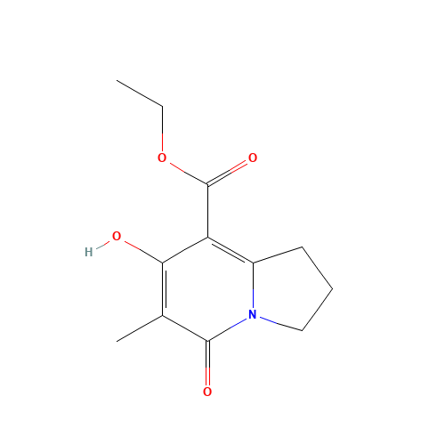 chemical structure of 116993-42-1 FT-0730117