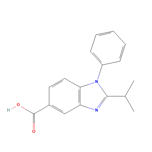 chemical structure of 885528-10-9 FT-0730120