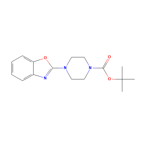 chemical structure of 195390-64-8 FT-0730136