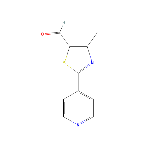 chemical structure of 892502-19-1 FT-0730141