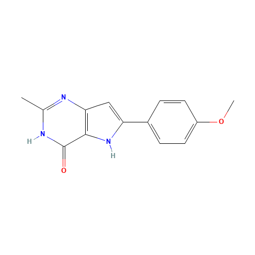chemical structure of 237435-42-6 FT-0730143