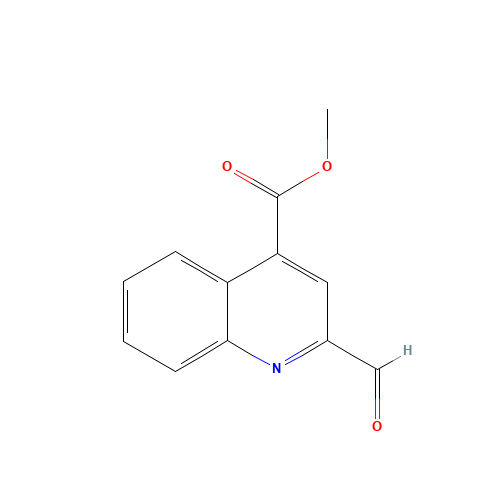 chemical structure of 60506-24-3 FT-0730146