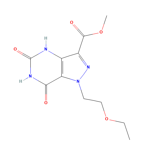 chemical structure of 792970-10-6 FT-0730152