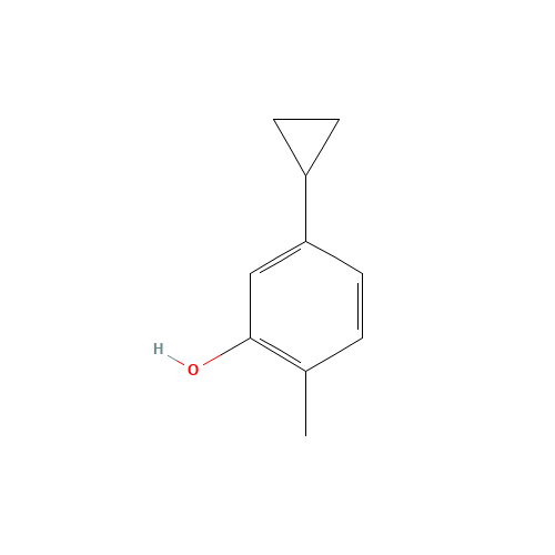chemical structure of 1421253-25-9 FT-0730154