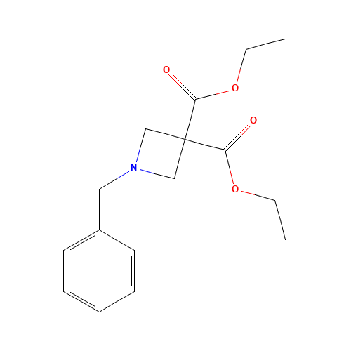 chemical structure of 642411-11-8 FT-0730160