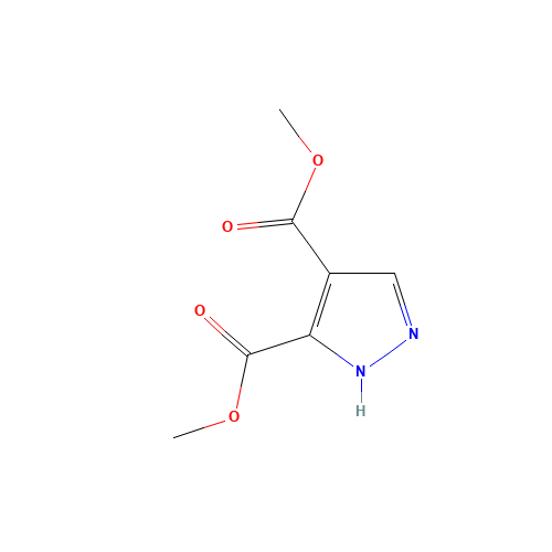 chemical structure of 33090-46-9 FT-0730161