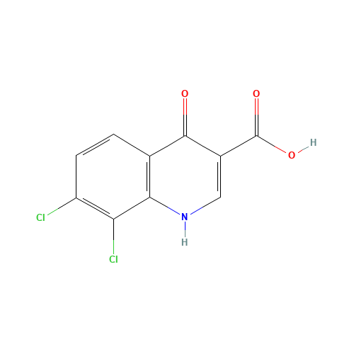 chemical structure of 144061-33-6 FT-0730171