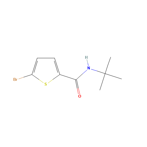 chemical structure of 515859-97-9 FT-0730174
