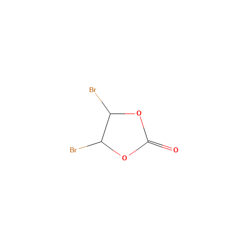 chemical structure of 30413-33-3 FT-0730181