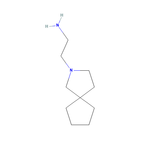 chemical structure of 1007-77-8 FT-0730183