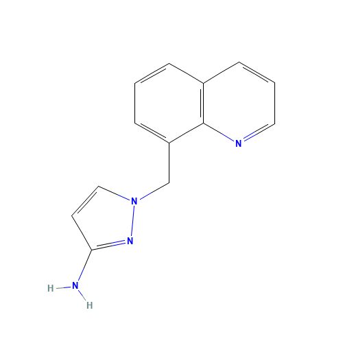 chemical structure of 1183577-36-7 FT-0730191