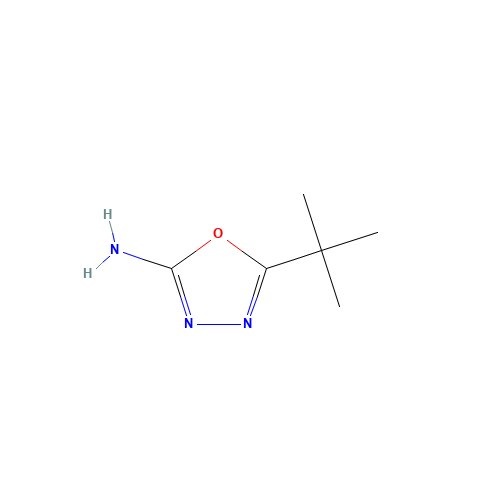 chemical structure of 69741-92-0 FT-0730192