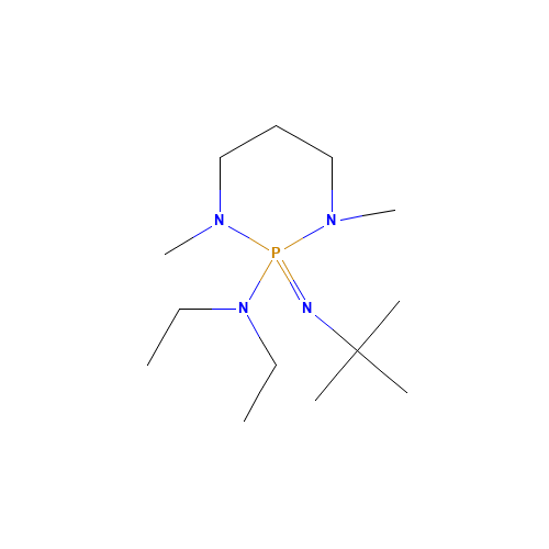 chemical structure of 98015-45-3 FT-0730193