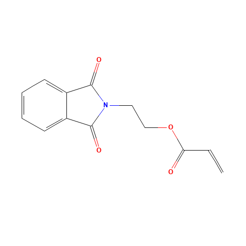 chemical structure of 15458-78-3 FT-0730194