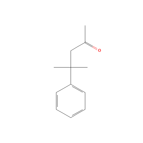 chemical structure of 7403-42-1 FT-0730196