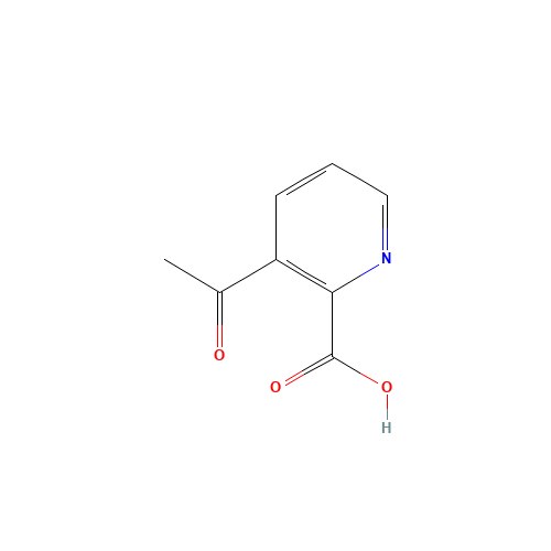 chemical structure of 716362-04-8 FT-0730197
