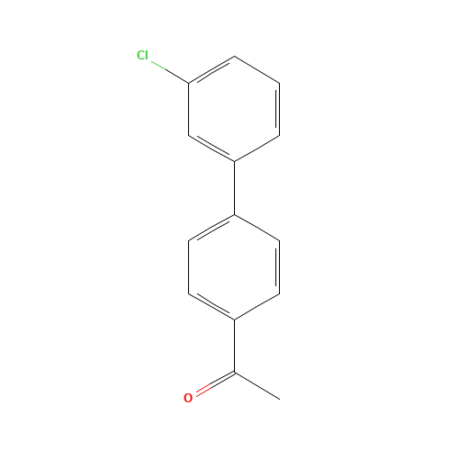 chemical structure of 5002-13-1 FT-0730202
