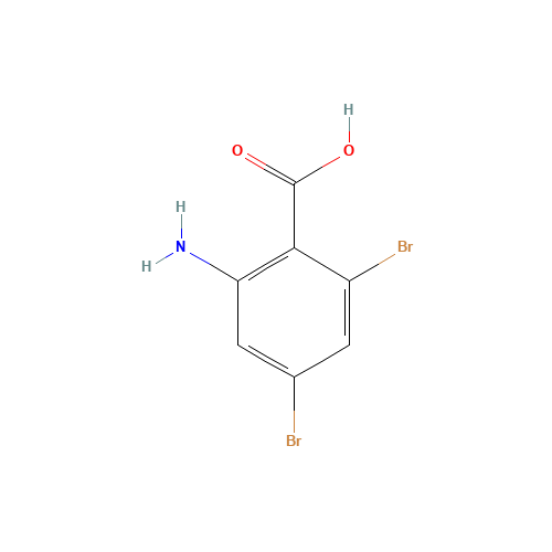 chemical structure of 81190-68-3 FT-0730207