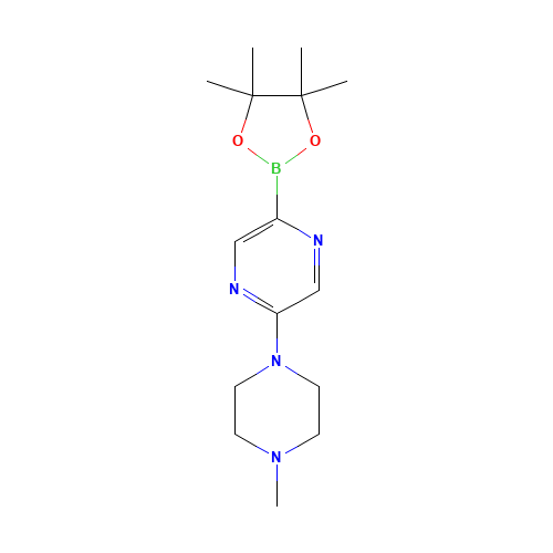 chemical structure of 1186041-98-4 FT-0730217