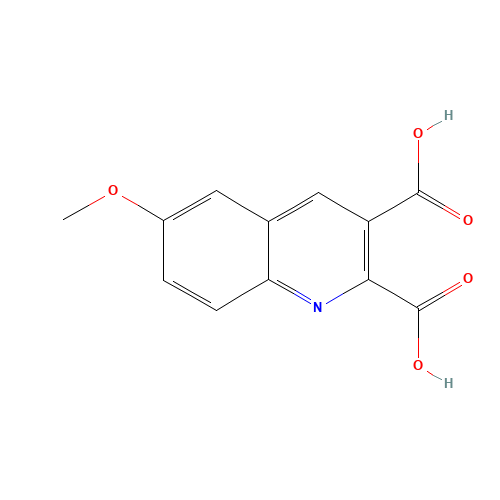 chemical structure of 92513-52-5 FT-0730221
