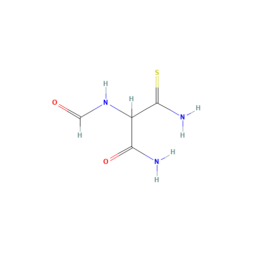 chemical structure of 5565-37-7 FT-0730224